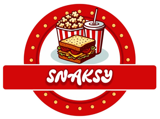 Snaksy Logo
